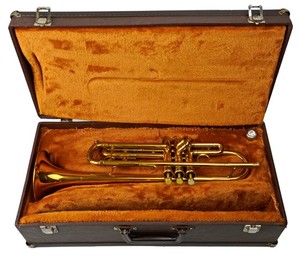 Trumpet Doc Severinsen | eBay