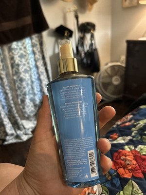 Victorias Secret Endless Love Fragrance Mist Body Spray 8.4 oz | eBay