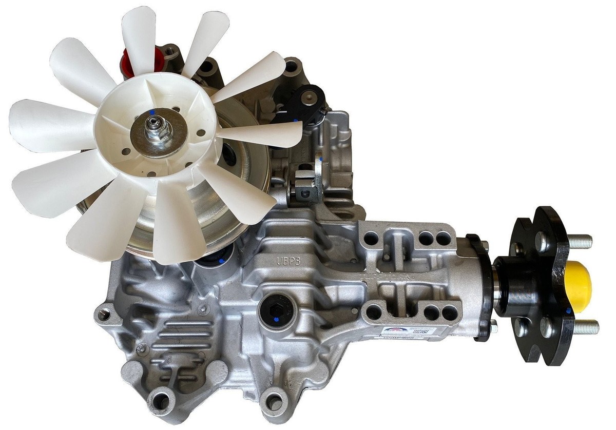 Right Side Hydrostatic Transmission for John Deere Z930M Z925M