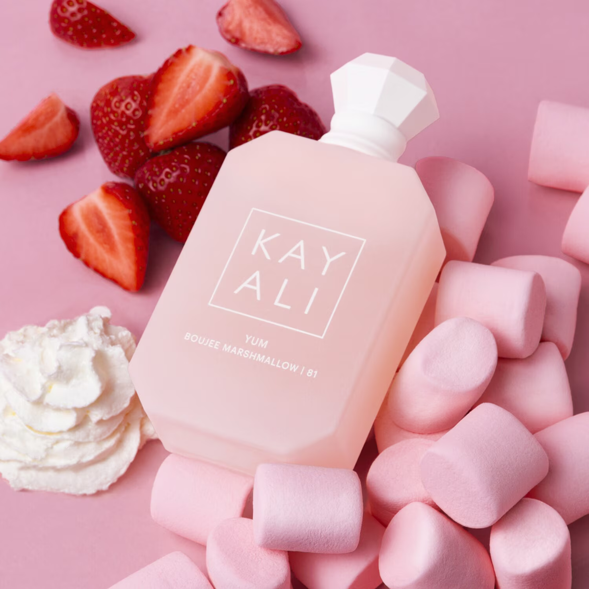 Yum Boujee Marshmallow | 81 by KAYALI 100 ml EDP Spray - Express