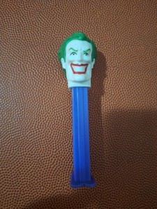 Joker Pez | eBay