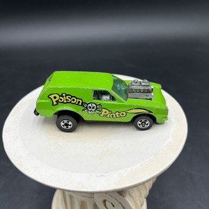 Hot Wheels Poison Pinto 1975 for sale | eBay