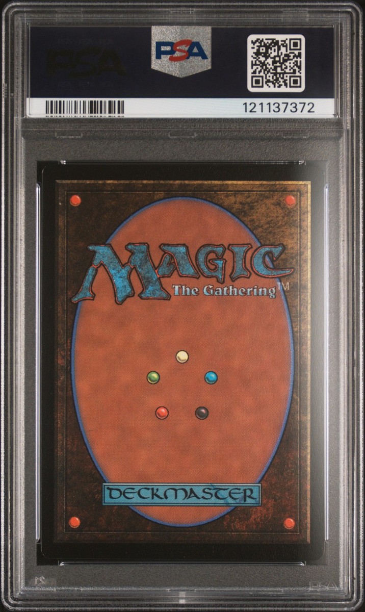 2025 MTG SECRET LAIR DROP FOIL #7004 YOJIMBO PSA 8 | eBay