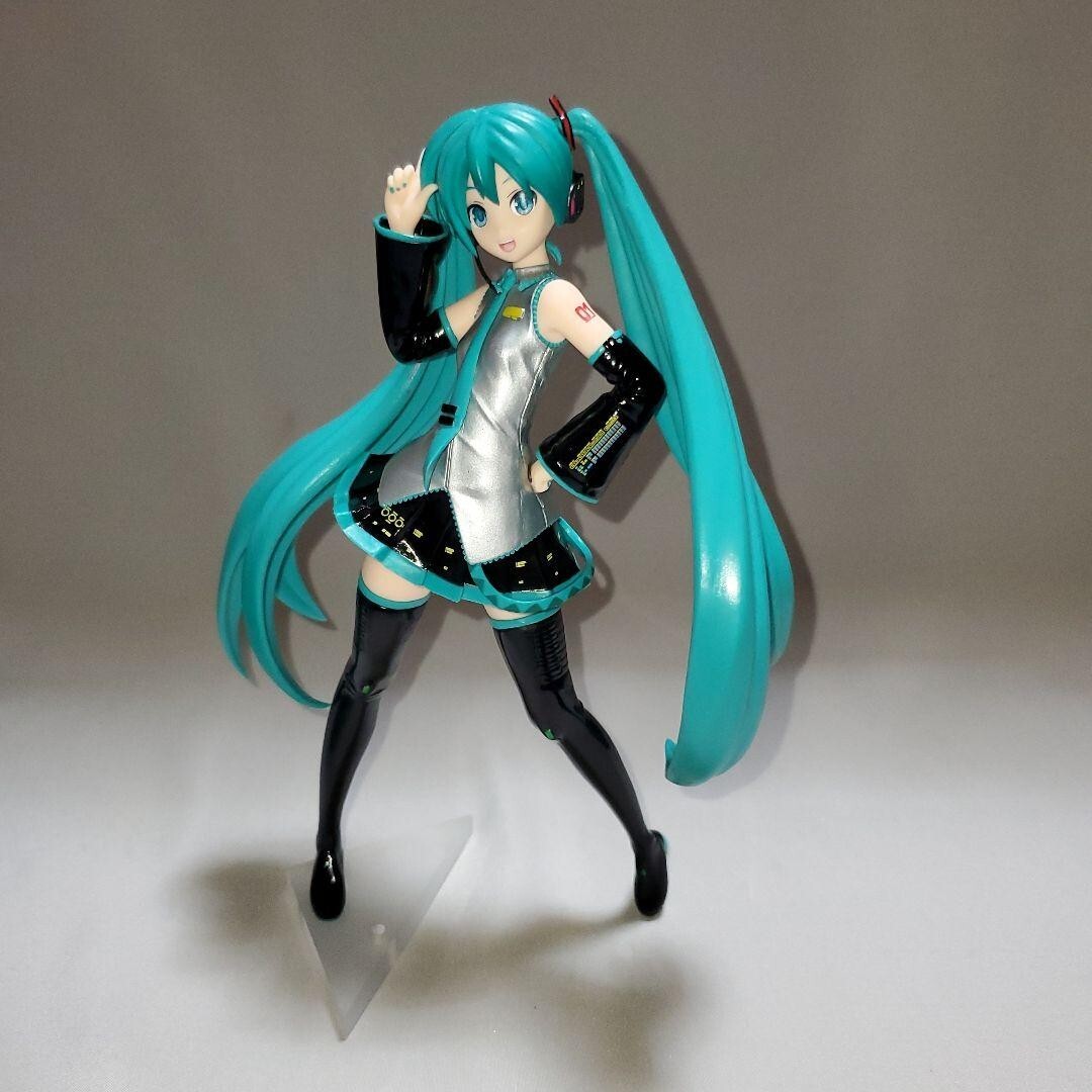 VOCALOID X HD Figure Hatsune Miku Project DIVA Arcade PM Sega