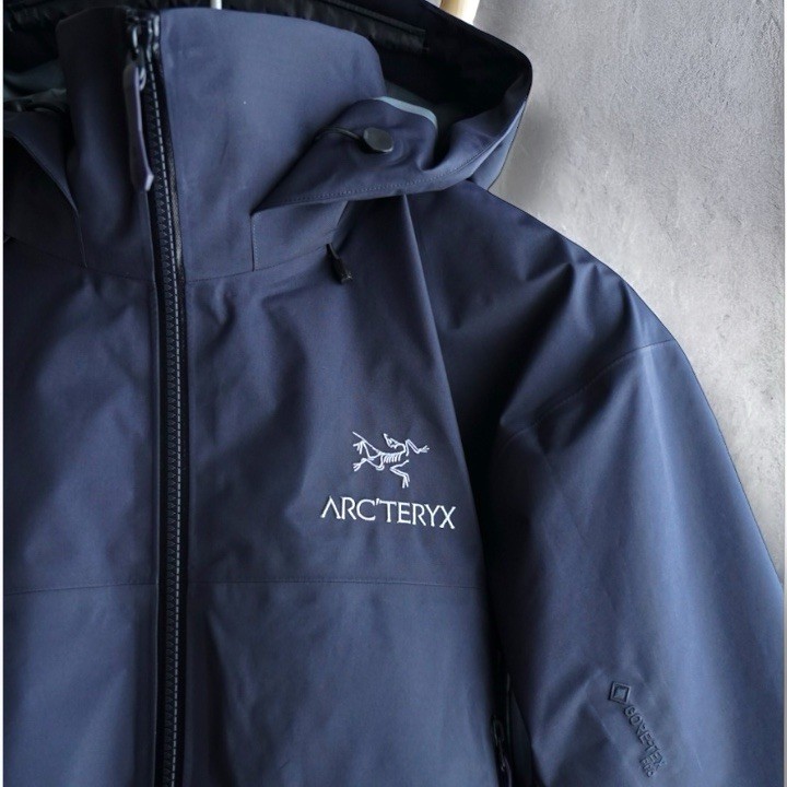 Brand New】ARC'TERYX Beta AR Jacket Men's Kingfisher - Size L