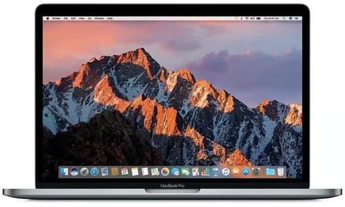 Apple MacBook Pro 2020 13