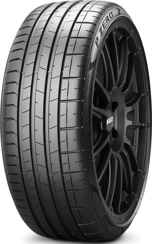 Tire Pirelli P Zero (PZ4) 275/35R22 104Y XL (BMW X5,X6) High
