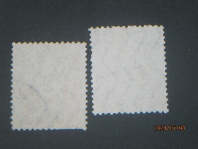 4-Scan)..1914 田沢切手 