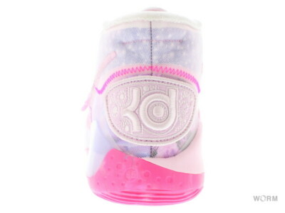 Buy Size 9 - Nike Zoom KD 12 EP Aunt Pearl online | eBay