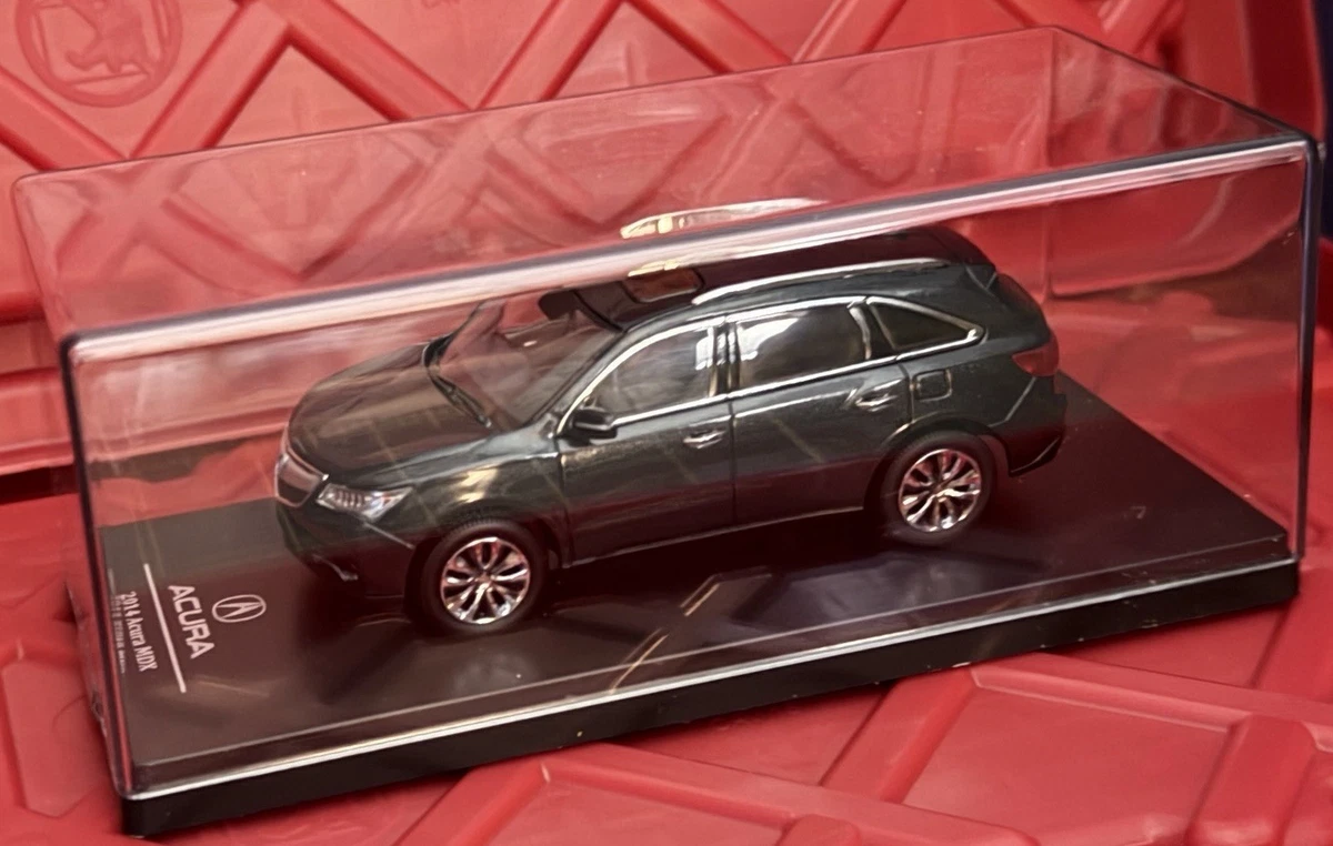 Acura Mdx Diecast for sale | eBay