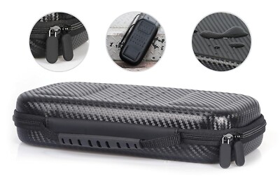 Basic Carrying Nintendo Switch Accessories Black | eBay