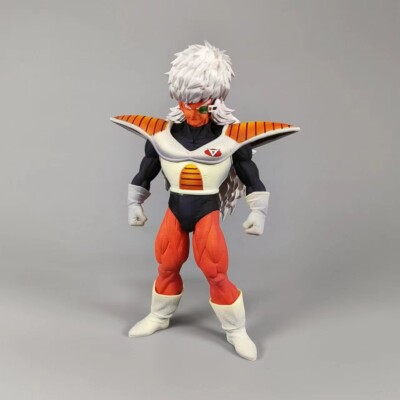 Jeice Ginyu Force Dragonball Z Model Statue Action Figure Figurine