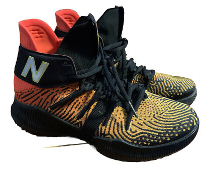 New Balance OMN1S Sunset Kawhi Leonard Basketball BBOMNXA1 Boys