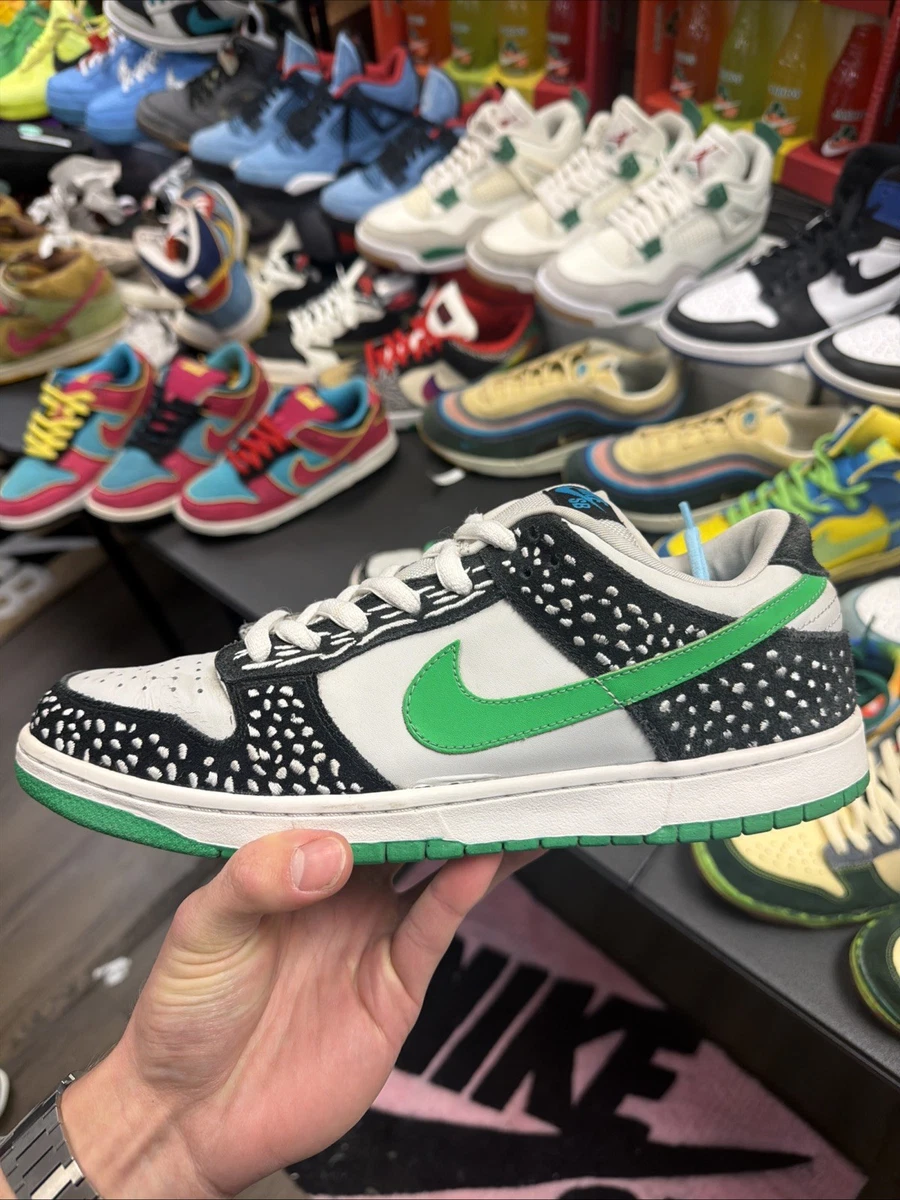 Nike Dunk Premium SB Low Loon for Sale | Authenticity Guaranteed