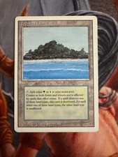 Tropical Island Prices | Magic Unlimited | Magic Cards