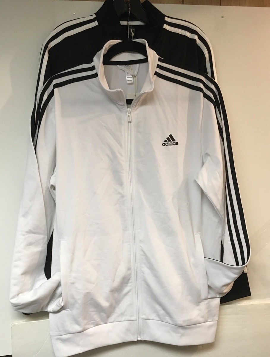 Adidas Originals Mens TRACK TOP JACKET assorted sizes & colors New