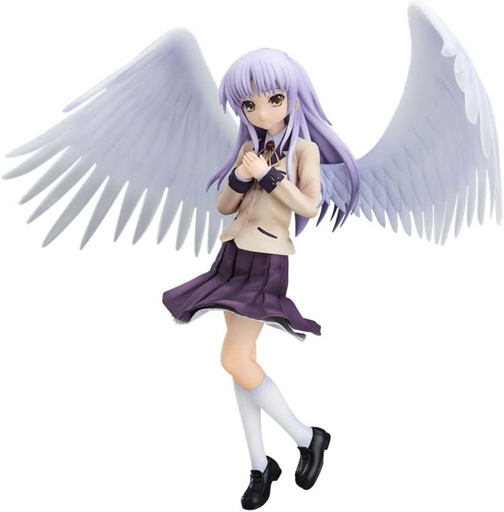 Good Smile Company Angel Beats! Angel Tenshi Kanade Tachibana 1/8