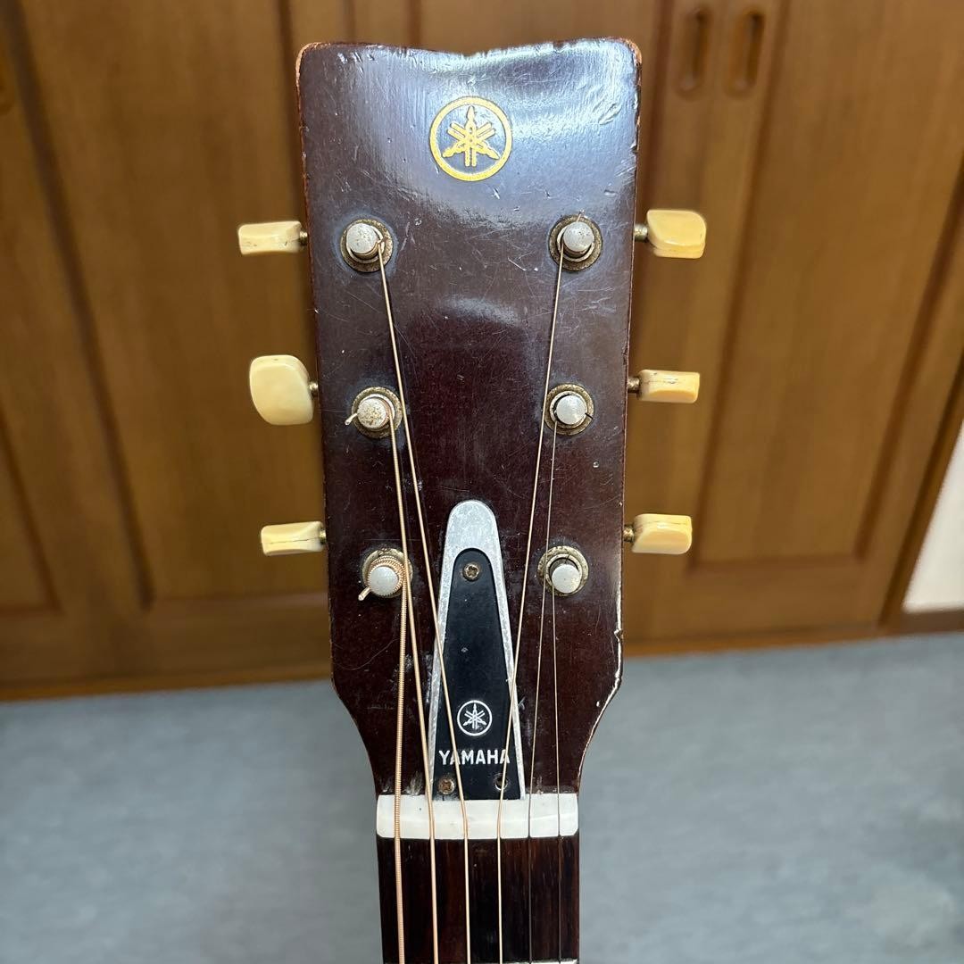 Yamaha FG140 vintage string height adjusted | eBay