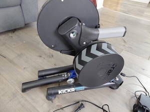 Wahoo Kickr V5 | eBay