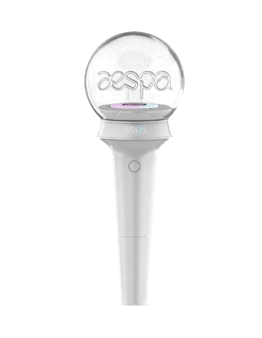 Aespa Official Fanlight | eBay