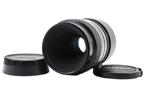 SIC [MINT] Nikon Ai-S Nikkor 24mm f/2.8 S/N 854xxx AIS Wide Angle