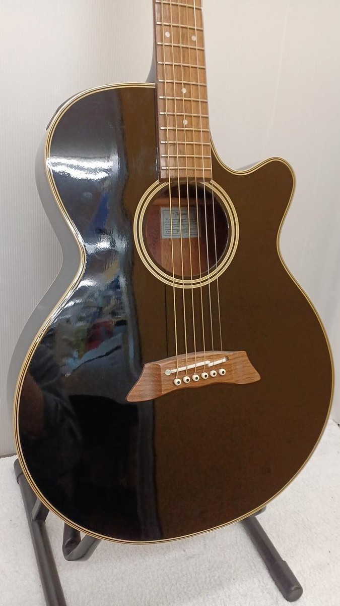 TAKAMINE PT-106 Electric Acoustic Guitar | eBay