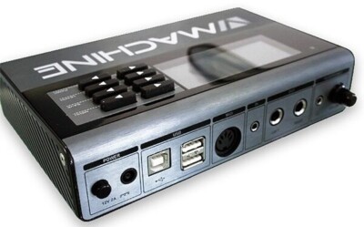 SM Pro Audio V-Machine Standalone Plugin Player Module | eBay