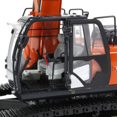 Hitachi Zaxis ZX250LC-6 Excavator - TMC 1:50 Scale Diecast Model
