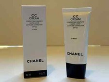 CHANEL CC Cream Super Active Complete Correction - 1 oz for sale
