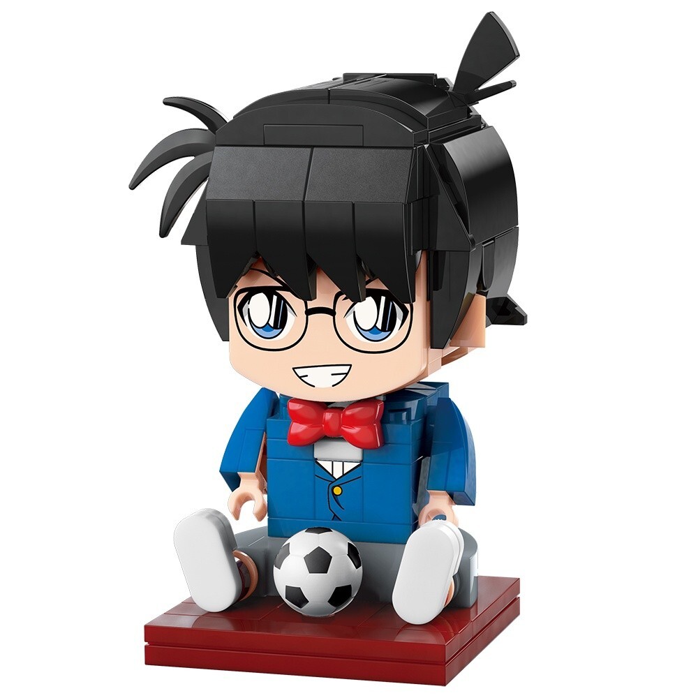 QMAN KEEPPLEY K20701 DETECTIVE CONAN QM46867 | eBay