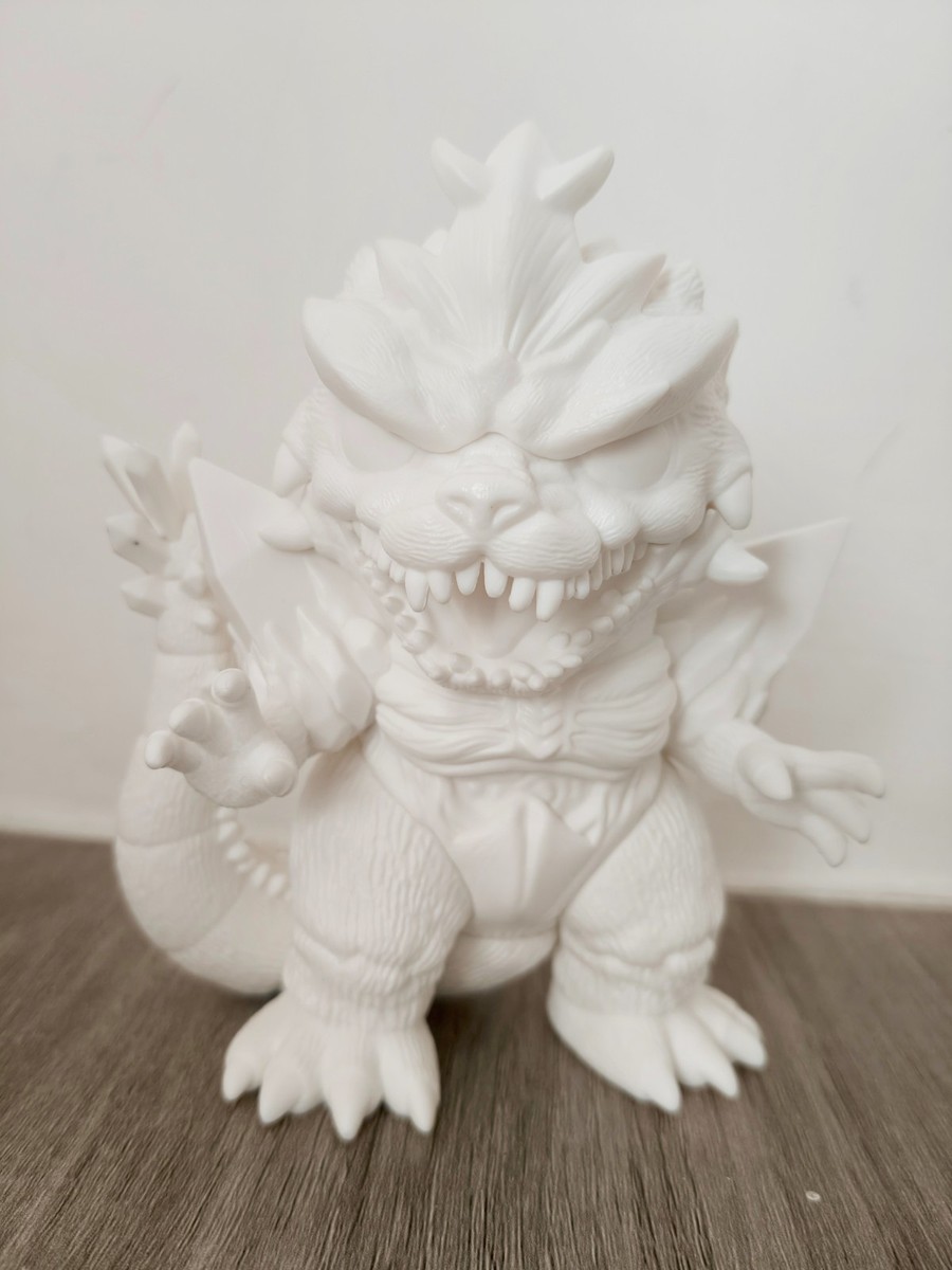 Godzilla Funko Pop Premium SpaceGodzilla Deco Exclusive #1892