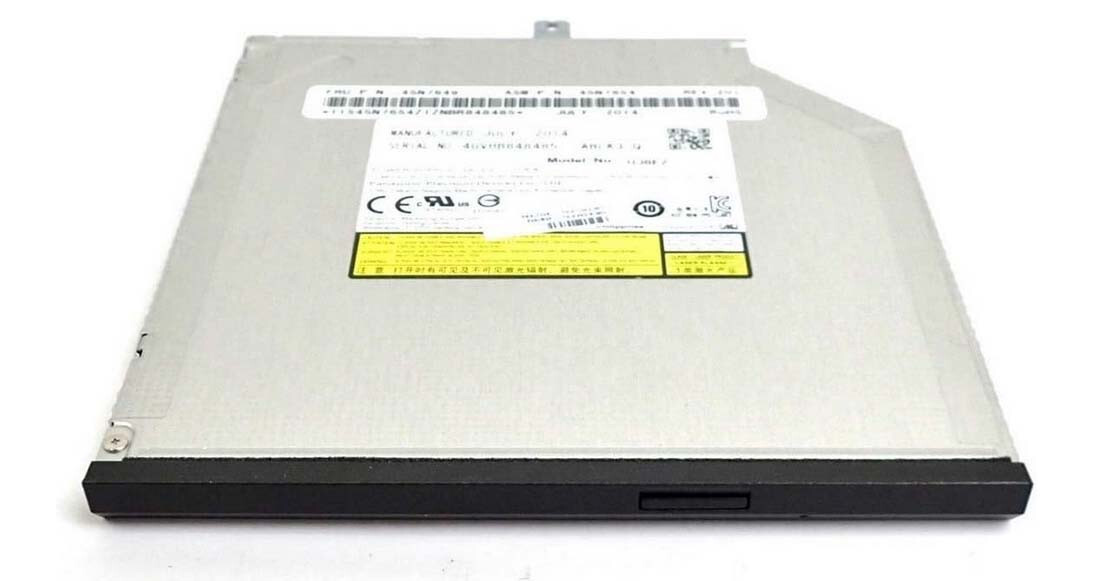 CD DVD Burner Player Drive for Lenovo ThinkPad T440 T440P T540P