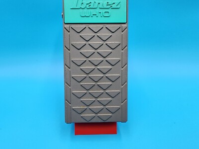 Ibanez WH10V2 Classic Wah Reissue Guitar Effect Pedal WH10 V2 Bass