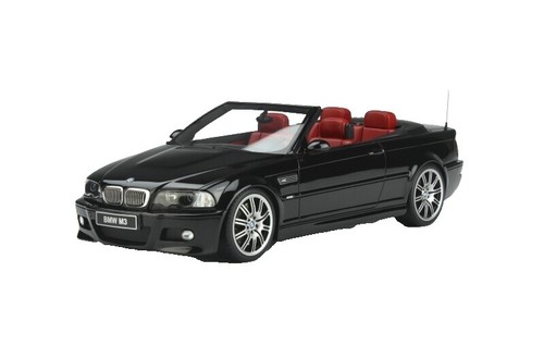DCM 1/87 BMW M3 E46 GTR NFSMW | eBay