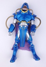 DC ユニバースクラシックス アンチモニター DC Universe Classics ANTI