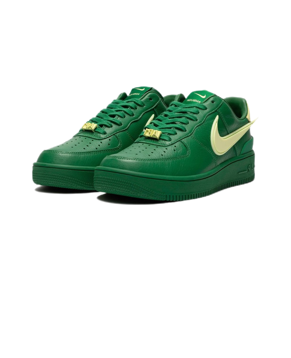 Nike AMBUSH x Air Force 1 Low Pine Green AF1 AMBUSH DV3464-300 | eBay