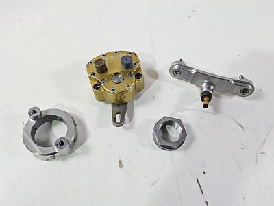 2005 Kawasaki ZX1000 ZX10R Ninja Scotts Steering Stabilizer Kit RS