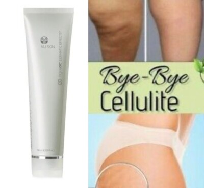 Nu Skin NuSkin ageLOC Dermatic Effects Body Contour Treatment