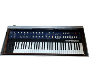 Polysix Korg | eBay