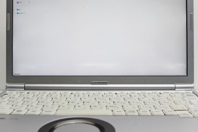 Panasonic CF-SV7U12VS Let's note CF-SV7 8th Core i7 16GB SSD512GB