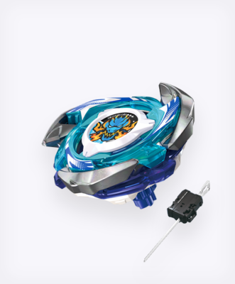 Takara Tomy Beyblaxe X CX-01 Dran Brave S6-60V Starter Set 2025 | eBay