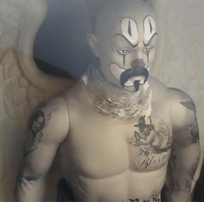 Mr.Cartoon The Lost Angel Vol.1 Figure Limited Edition 32cm | eBay