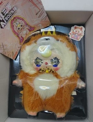 Baby Three AI 800% Plush Style Collectible Figure Box - Brand New