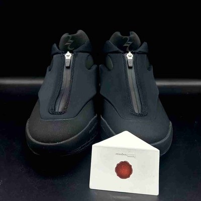 Size 9 - Converse SHAI 001 Charm Black for sale online | eBay