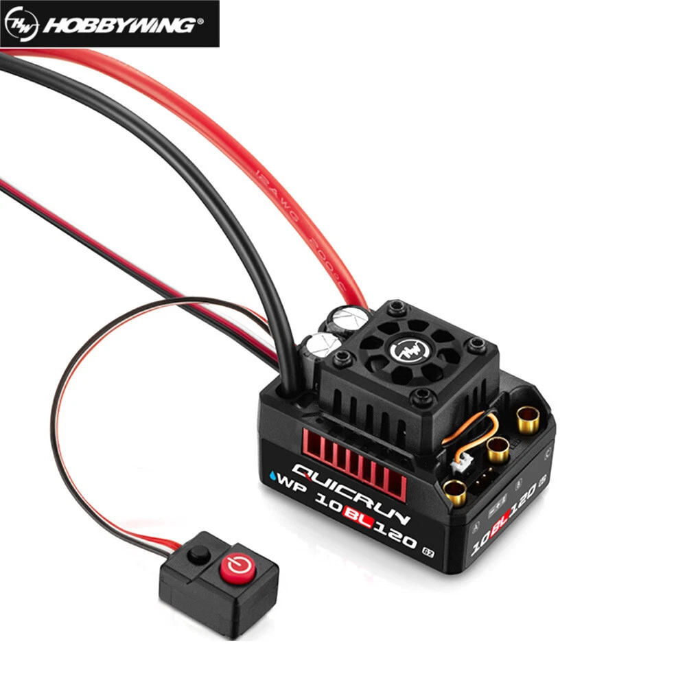 hobbywing esc products for sale | eBay