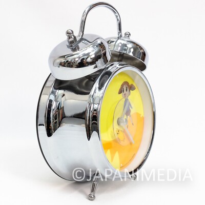 Azumanga Daioh Chiyo Alarm Clock AT-X JAPAN KIYOSHIKO AZUMA | eBay