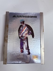 Bigbang Alive Album | eBay