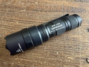 Surefire E2e Executive Elite | eBay