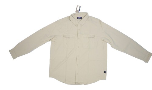 Patagonia 1991 Ac Madras Shirt XL Made In Hong Kong White Tag | eBay