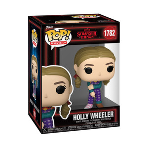 FUNKO POP Holly | eBay
